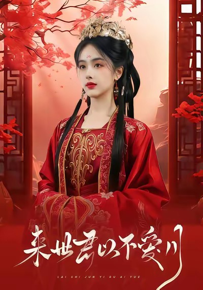 《来世君以不爱月》-VIP部落