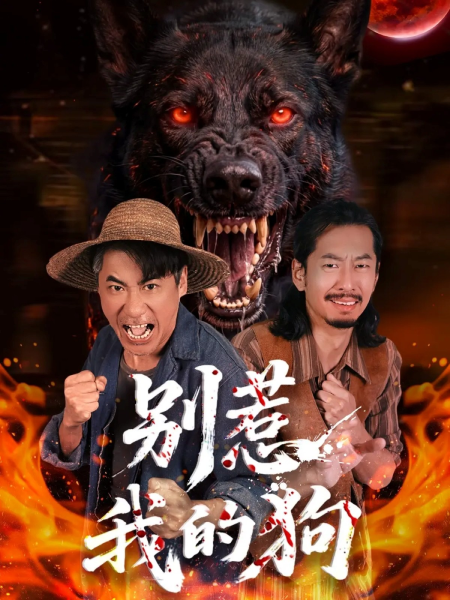 《别惹我的狗》-VIP部落