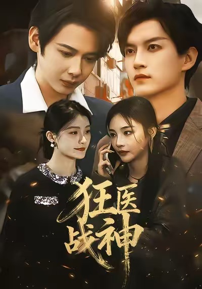 《狂医战神2026》-VIP部落