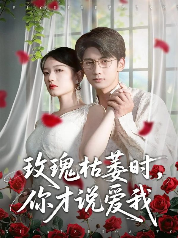 《玫瑰枯萎时你才说爱我》-VIP部落