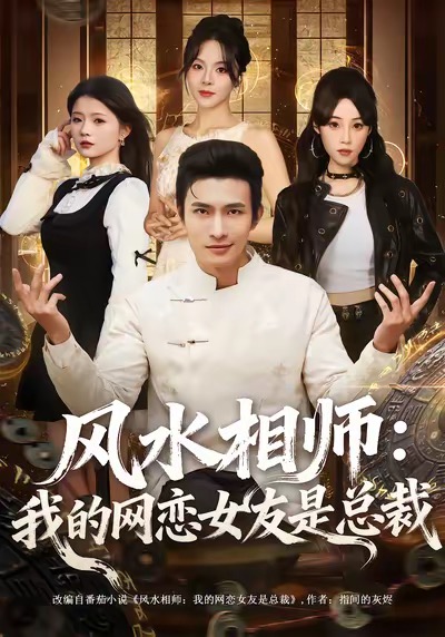 《风水相师我的网恋女友是总裁》-VIP部落