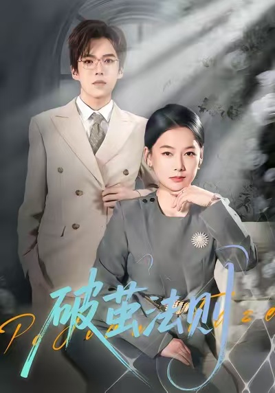 《破茧法则》-VIP部落