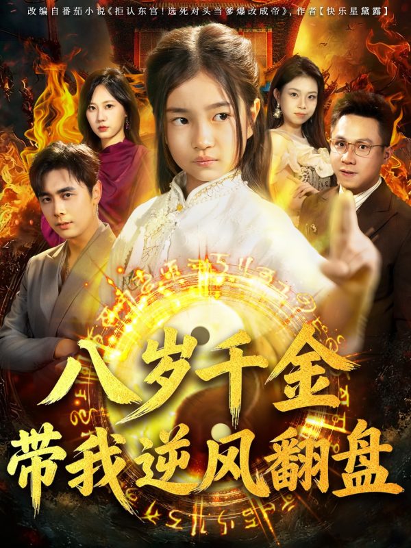 《天降仙童，废材老爸逆天封神》-VIP部落