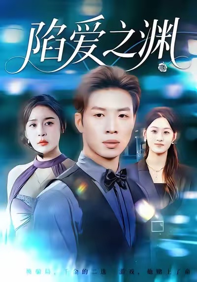 《陷爱之渊》-VIP部落
