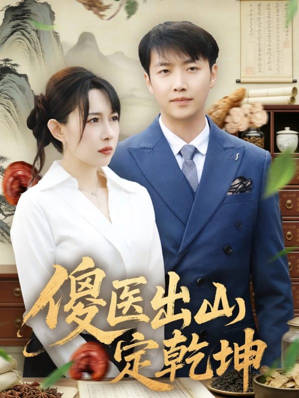 《傻医出山定乾坤》-VIP部落