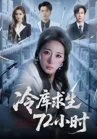 《冷库求生72小时》-VIP部落