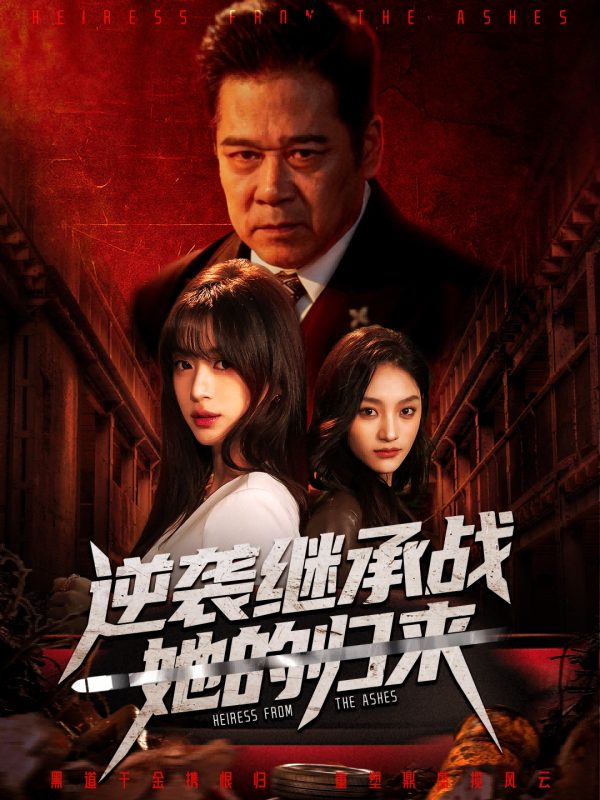 《逆袭继承战她的归来》-VIP部落