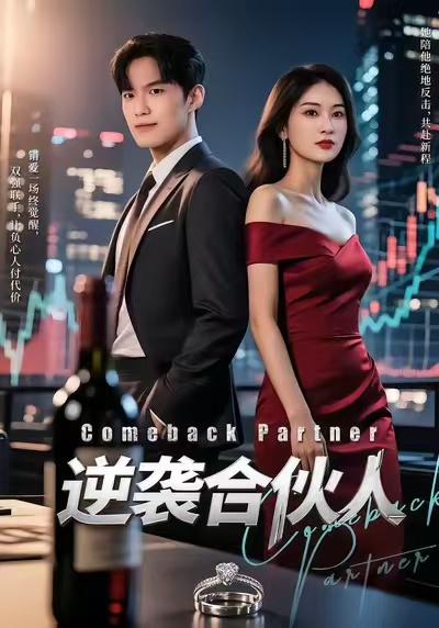 《逆袭合伙人》-VIP部落