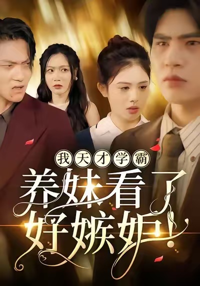 《我天才学霸，养妹看了好嫉妒》-VIP部落