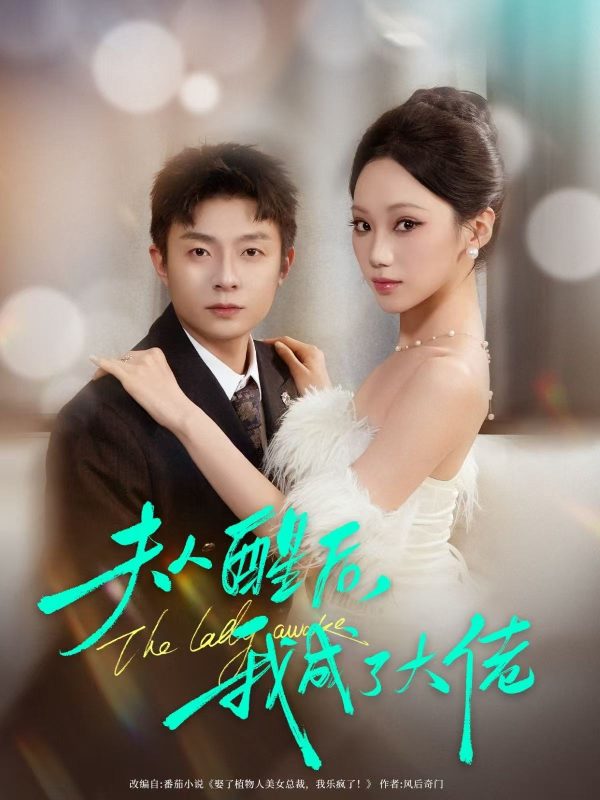 《夫人醒后，我成了大佬》-VIP部落
