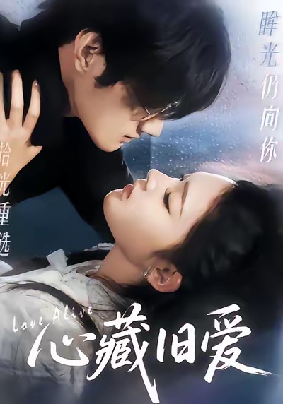 《心藏旧爱》-VIP部落
