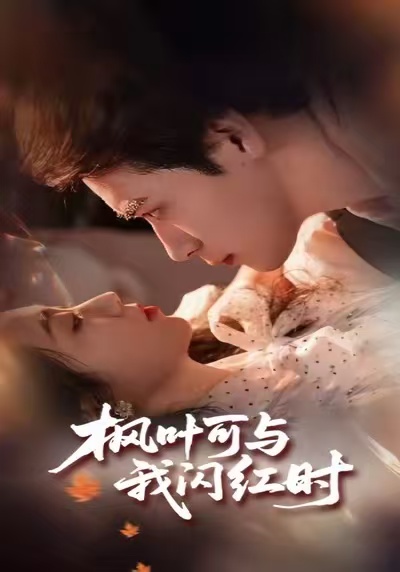 《枫叶可与我闪红时》-VIP部落