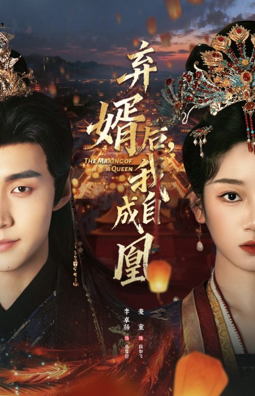 《弃婿后，我自成凰》-VIP部落