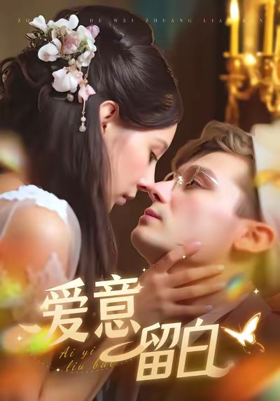 《爱意留白》-VIP部落