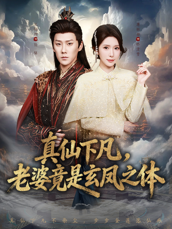 《真仙下凡，老婆竟是玄凤之体》-VIP部落