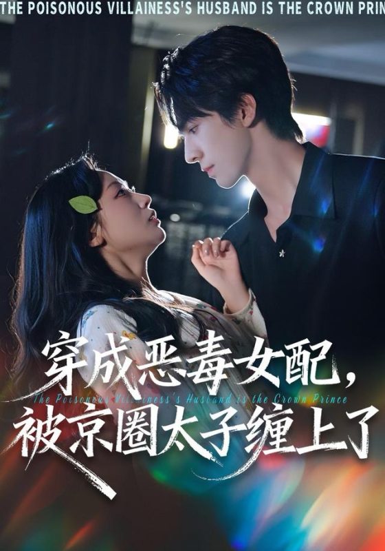 《穿成恶毒女配被京圈太子缠上了》-VIP部落