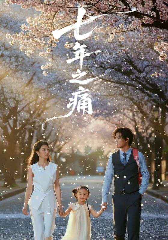 《七年之痛》-VIP部落