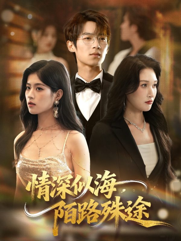 《情深似海，陌路殊途》-VIP部落