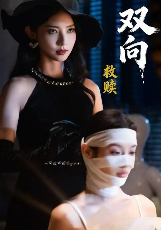 《双向救赎》-VIP部落
