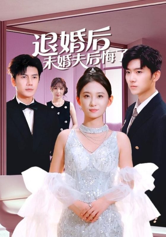 《退婚后未婚夫后悔了》-VIP部落