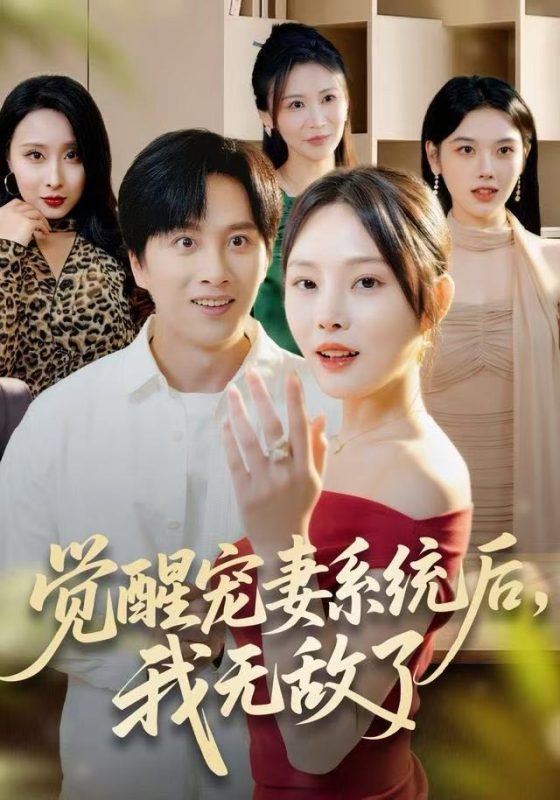 《觉醒宠妻系统后，我无敌了》-VIP部落