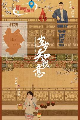 《岁岁知我意》-VIP部落