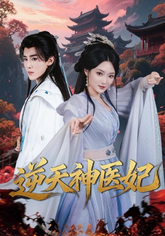 《逆天神医妃》-VIP部落