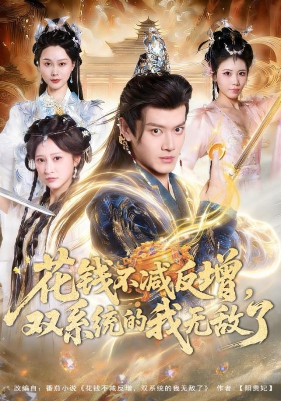 《花钱不减反增，双系统的我无敌了》-VIP部落