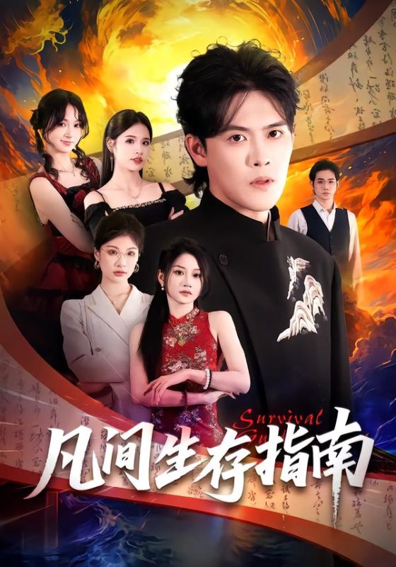 《凡间生存指南》-VIP部落