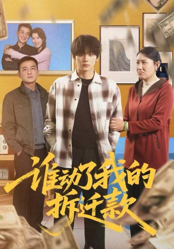 《谁动了我的拆迁款》-VIP部落