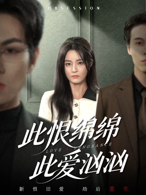 《此恨绵绵此爱汹汹》-VIP部落