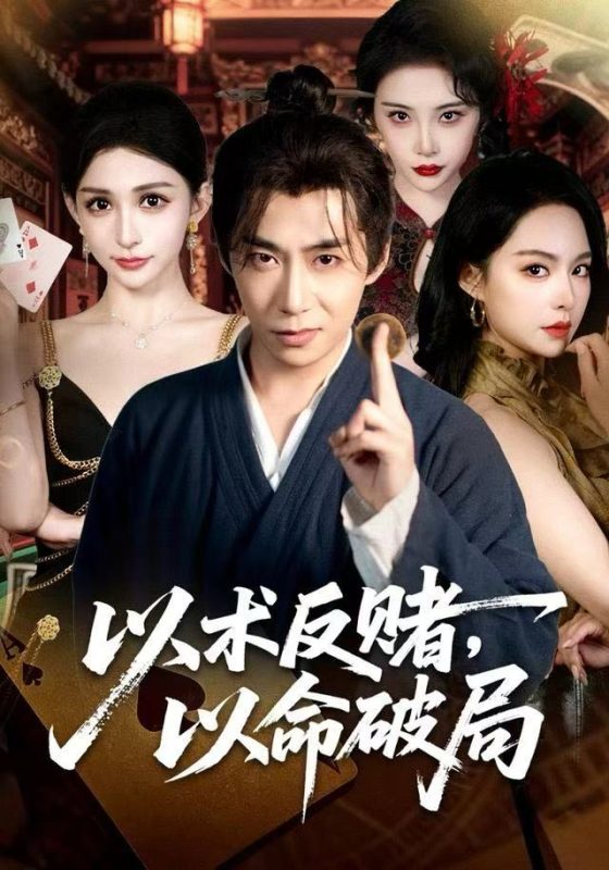 《以术反赌，以命破局》-VIP部落