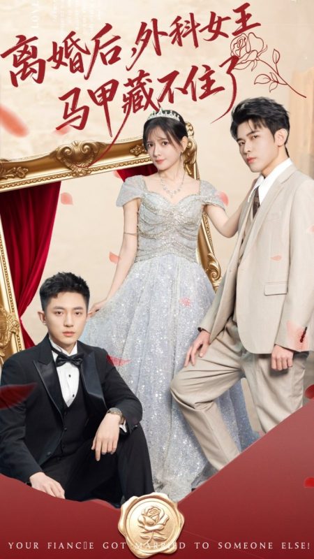 《离婚后，外科女王马甲藏不住了》-VIP部落