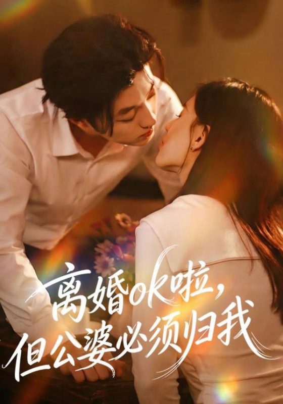 《离婚ok啦，但公婆必须归我》-VIP部落