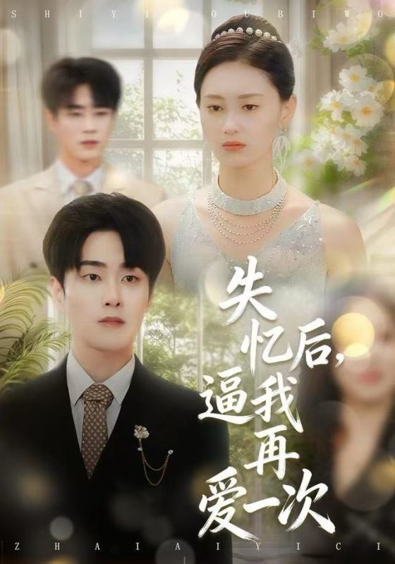 《失忆后，逼我再爱一次》-VIP部落