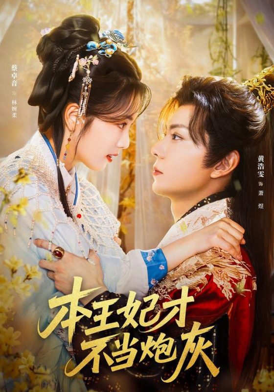 《本王妃才不当炮灰》-VIP部落