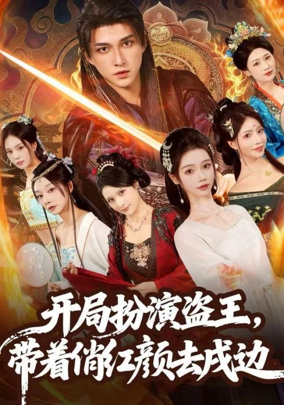 《开局扮演盗王，带着俏红颜去戍边》-VIP部落