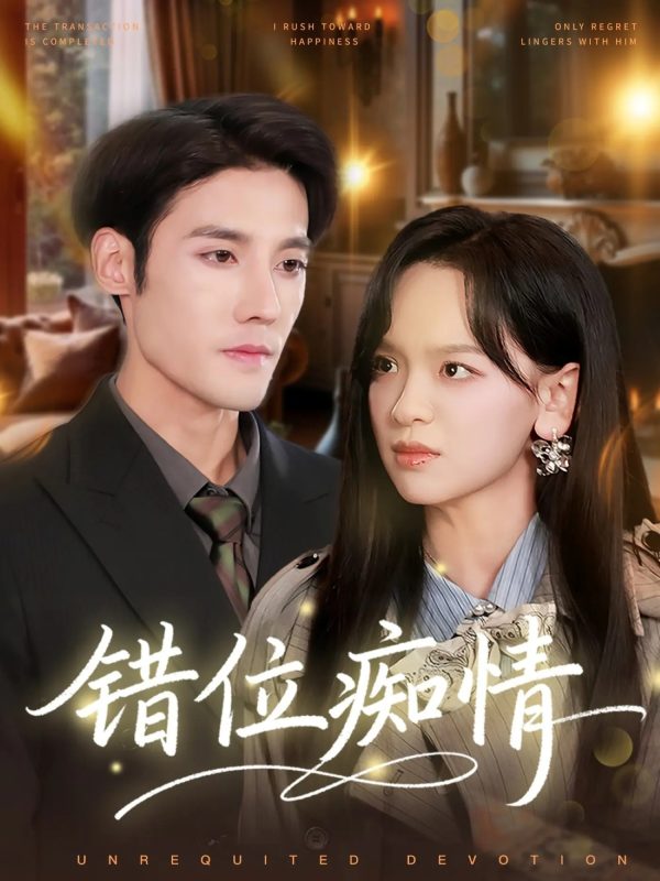 《错位痴情》-VIP部落