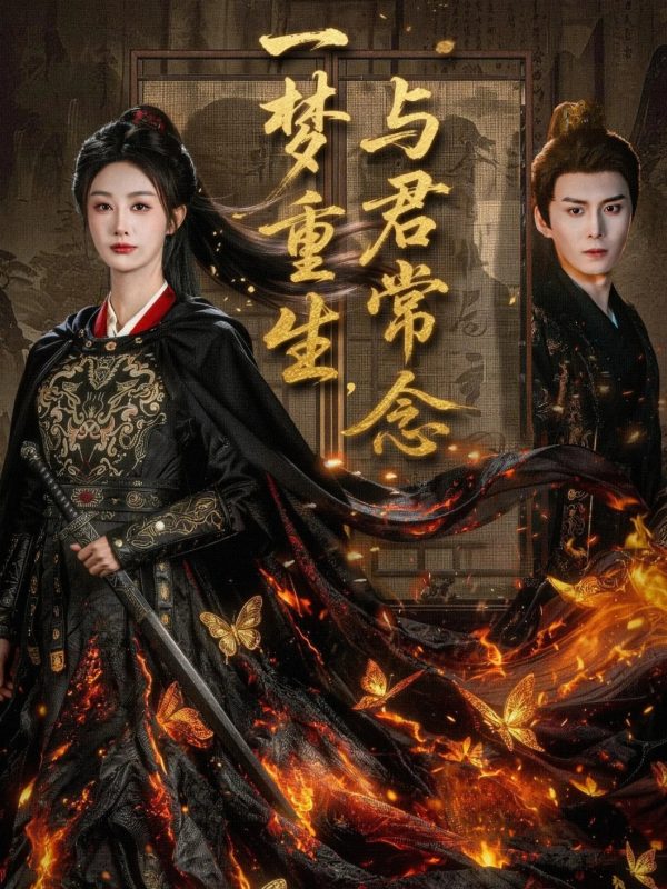 《一梦重生与君常念》-VIP部落