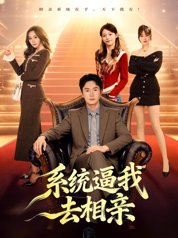 《系统逼我去相亲》-VIP部落