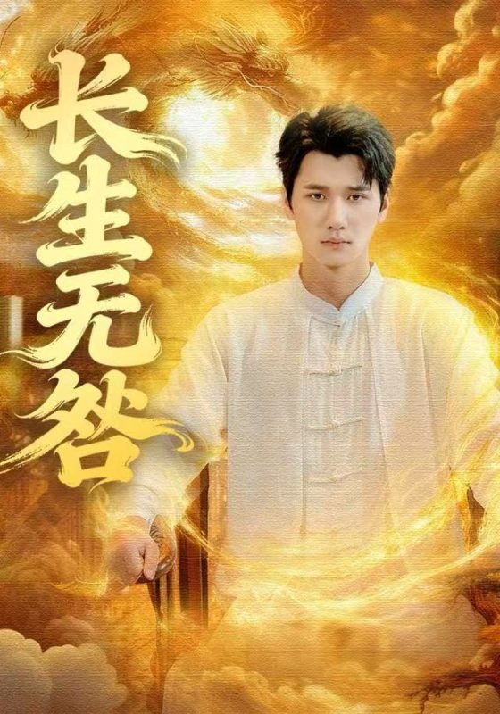 《长生无咎》-VIP部落