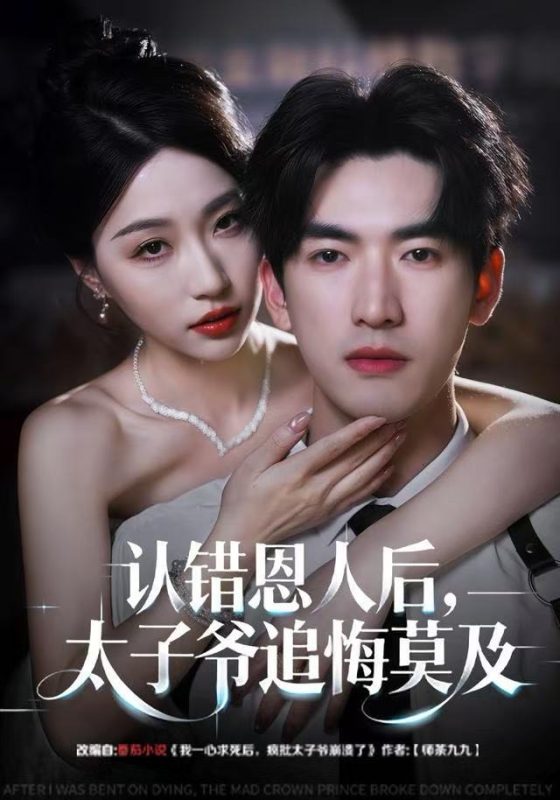 《认错恩人后，太子爷追悔莫及》-VIP部落