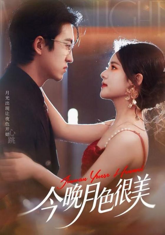 《今晚月色很美》-VIP部落