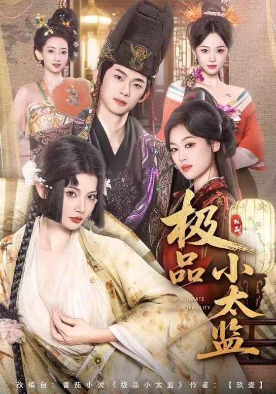 《极品小太监》-VIP部落