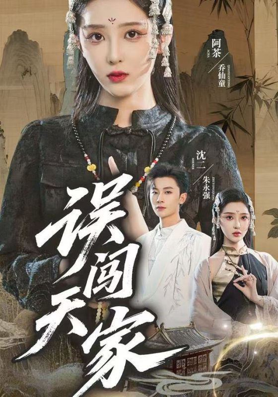 《误闯天家》-VIP部落