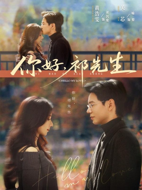 《你好，祁先生》-VIP部落