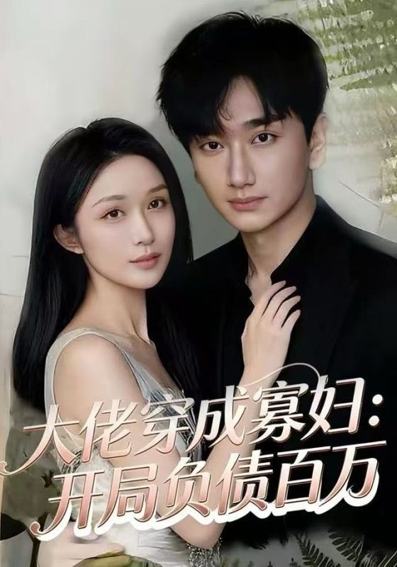 《大佬穿成寡妇：开局负债百万》-VIP部落