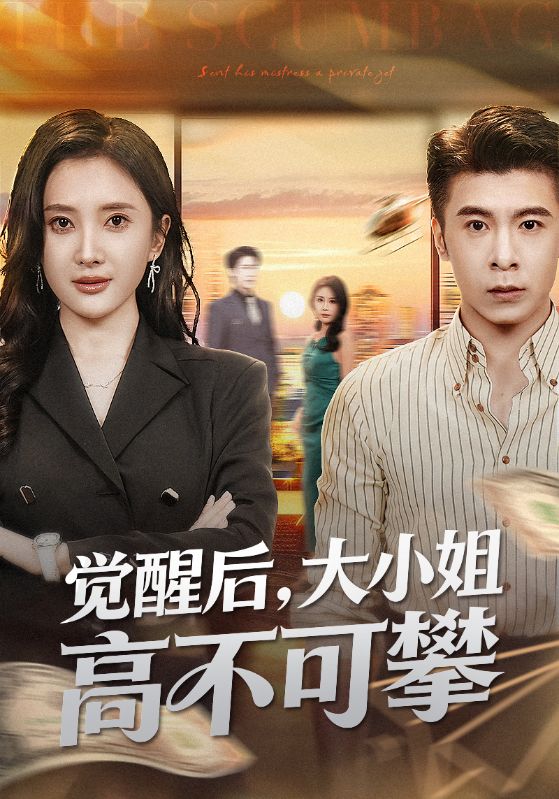 《觉醒后大小姐高不可攀》-VIP部落
