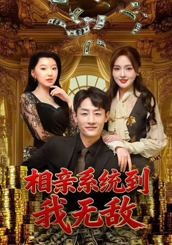 《相亲系统到,我无敌》-VIP部落