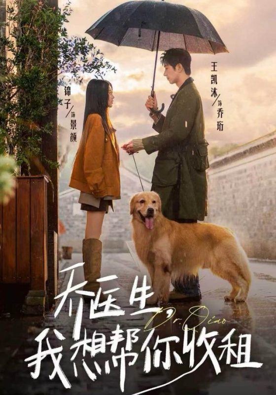 《乔医生,我想帮你收租》-VIP部落